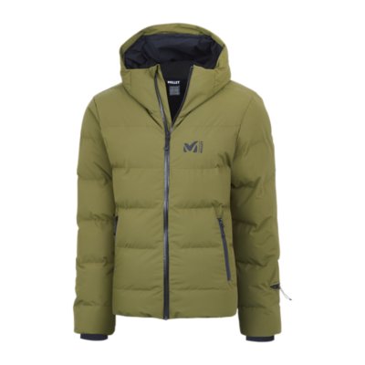 Veste De Ski Homme OKANAGAN II MILLET INTERSPORT