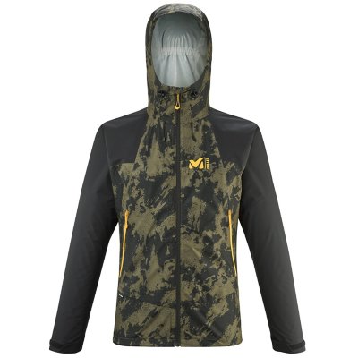 Veste De Sport À Capuche Mince Et Respirante Pour Entraînement Extérieur  Avec Une Seule Couche De Polaire Fine, Chaude Et Imperméable, Mode en  ligne