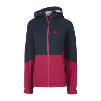 Veste De Randonn e Femme Fitz Roy MILLET INTERSPORT