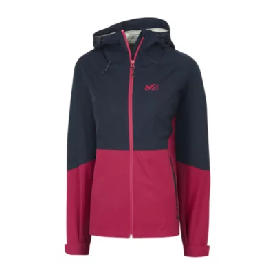 Randonnée Femme Intersport Homme Veste Intersport Coupe Vent