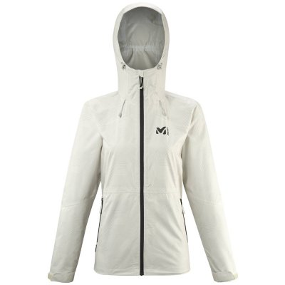 Veste millet shop femme intersport