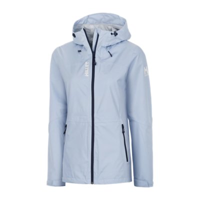 Veste de randonnée femme Fitz Roy Multicolore MIV9707 MILLET