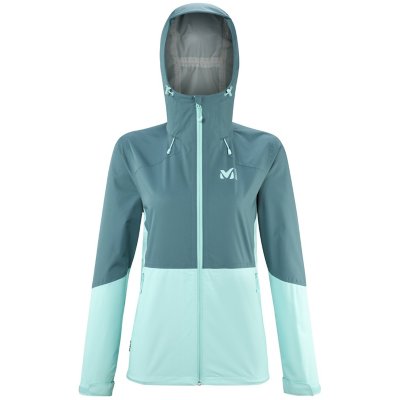 Veste De Randonnee Femme Fitz Roy MILLET INTERSPORT