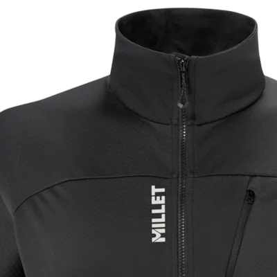 Veste Softshell Homme LOKKA HD III MILLET