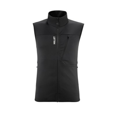 Millet Veste De Randonnee Sans Manche Homme Lokka Vt Iii