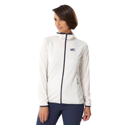 Veste Softshell Femme LOKKA HDI III MILLET INTERSPORT