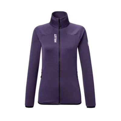 Millet LD Pierra Ment II Jkt - Polaire femme