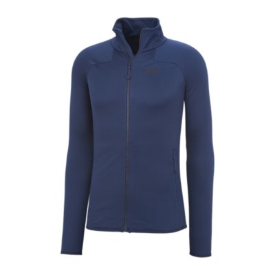 Veste Polaire Femme Lokka III MILLET INTERSPORT