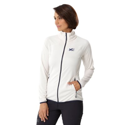 Veste millet 2024 femme intersport