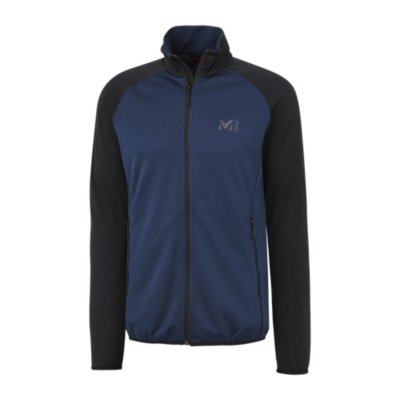 Veste millet outlet intersport