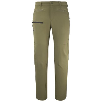 Intersport pantalon randonnée homme sale