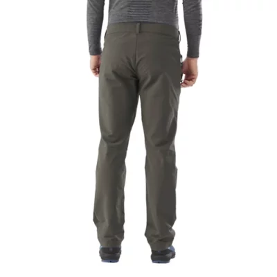 Pantalon De Randonnée Karrimor Gris Ardoise Taille M, Zip-off, Homme, Léger Et Confortable