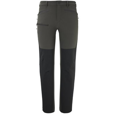 PANTALON CHAUD DÉPERLANT DE RANDONNÉE - SH500 - HOMME pour les clubs et  collectivités