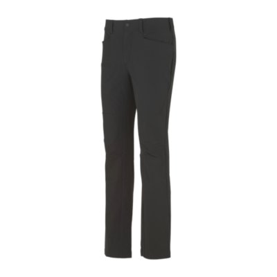 Pantalon de randonnee homme All Outdoor XCS100 MILLET