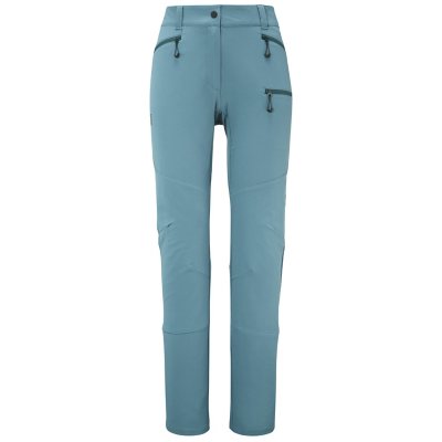 Pantalon De Randonn e Femme ALL OUTDOOR XCS200 MILLET INTERSPORT