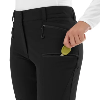 Pantalon Homme MILLET Ubic Warm Pant TAILLE 42 - Vêtements