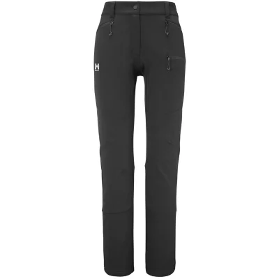 Pantalon De Randonnée REI Femme - Taille S Petite - Noir - Occasion TB
