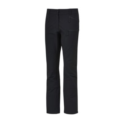 QUECHUA Pantalon GROSSESSE DE RANDONNEE - FEMME