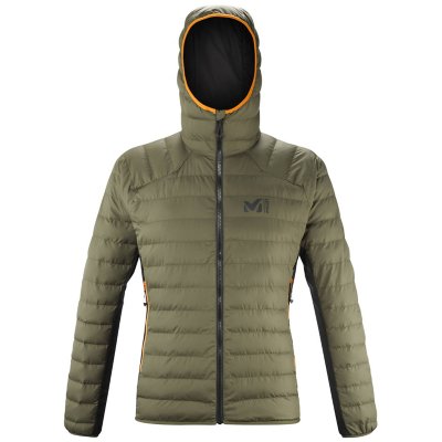 Doudoune De Randonnee Homme Fitz Roy MILLET INTERSPORT