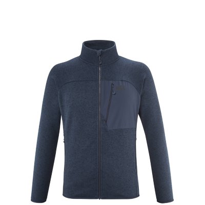 Veste millet 2024 femme intersport