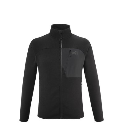 Polaire discount homme intersport