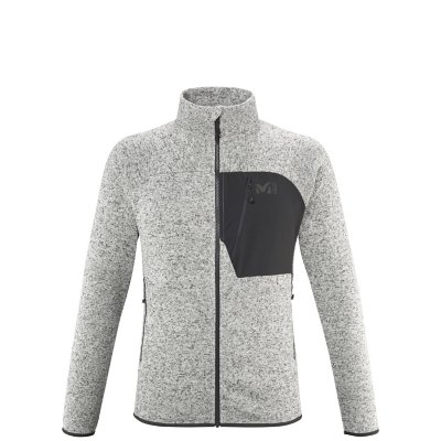 Veste polaire millet homme hot sale