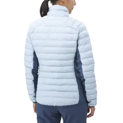 Doudoune de randonnée femme Fitz Roy Warm MILLET