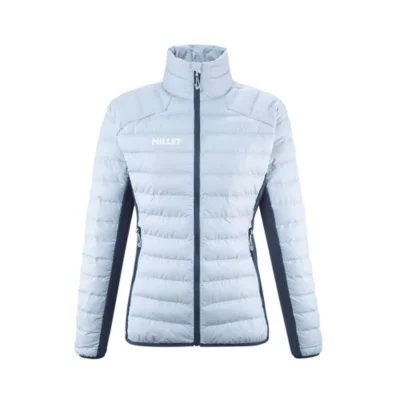 Doudoune de randonnée femme Fitz Roy Warm MILLET