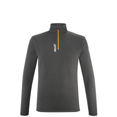 Veste Polaire Homme Intense MILLET INTERSPORT