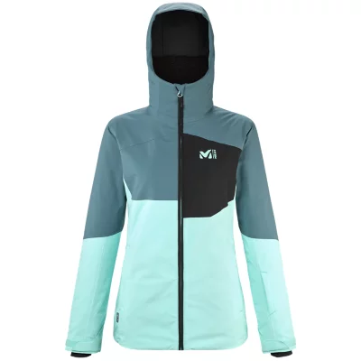 Veste de ski femme NALO MILLET