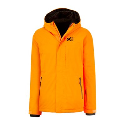 Intersport anorak homme hot sale