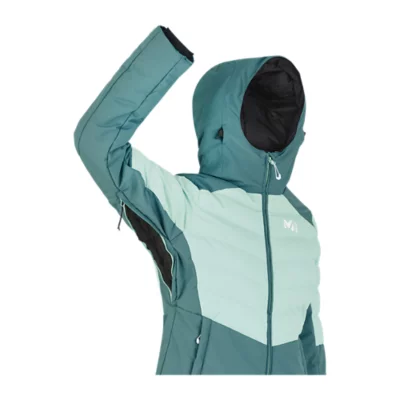 Veste De Ski Femme COMET PEAK MILLET INTERSPORT
