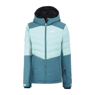 Veste De Ski Femme COMET PEAK MILLET INTERSPORT