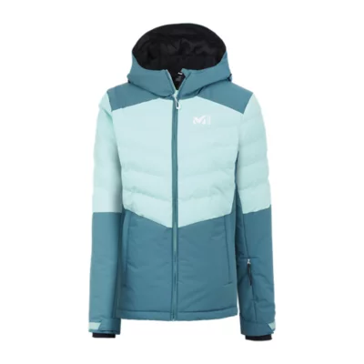 Abbott Peak Manteau Ski Femme Columbia Ski Alpin Meilleure Veste