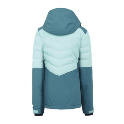 Blouson millet outlet intersport