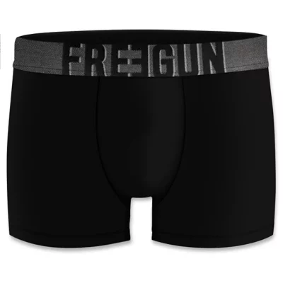 Boxer Homme Signature Karl Beige FREEGUN | INTERSPORT