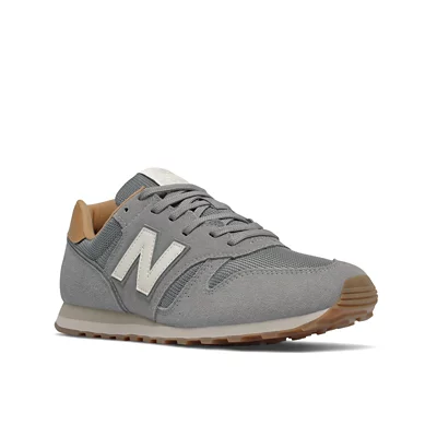 New Balance Ml373 Homme Brun New Balance 373 Ml373eb2 Sepatu New 