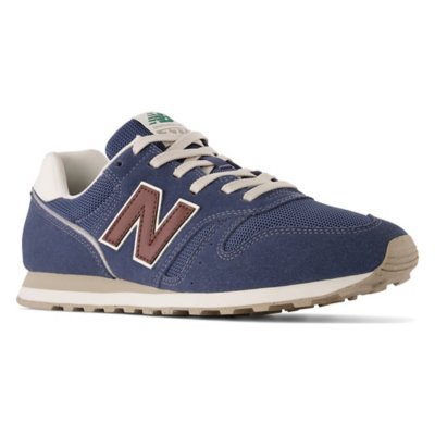 New balance sneakers discount homme