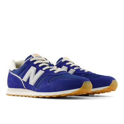 New balance homme intersport best sale