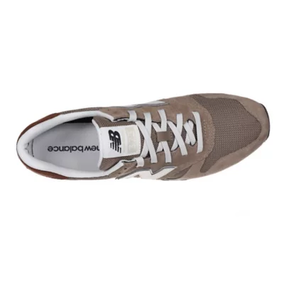 New Balance Ml373 Homme Brun New Balance 373 Ml373eb2 Sepatu New 