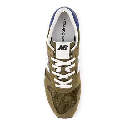 New Balance Ml373 Homme Brun New Balance 373 Ml373eb2 Sepatu New 