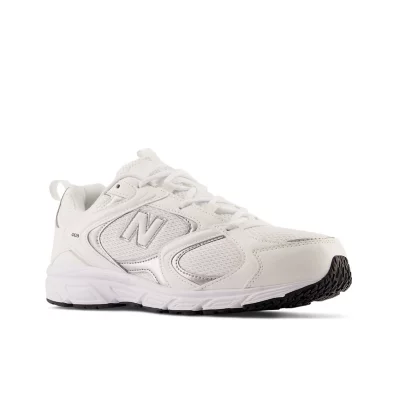 Sneakers Homme 408 Blanc NEW BALANCE INTERSPORT