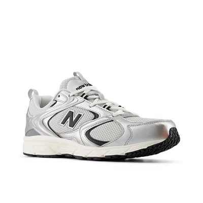 New Balance Homme Basket Sans Lacet Homme Intersport Chaussures Et Baskets  Homme New Balance 530 Black Footshop
