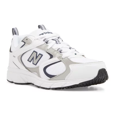 Chaussure Homme New Balance Homme En Solde Sneakers Homme 408 NEW
