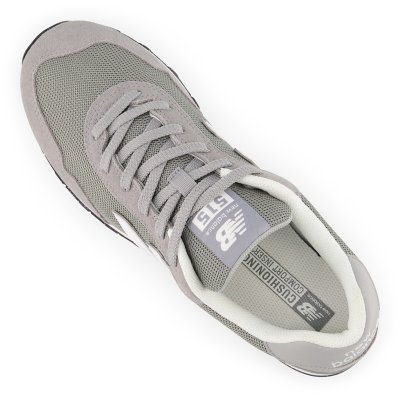 New balance 515 homme argent deals