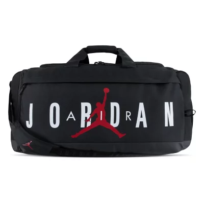 Sac De Sport Adulte Jam Velocity Duffle Noir NIKE INTERSPORT