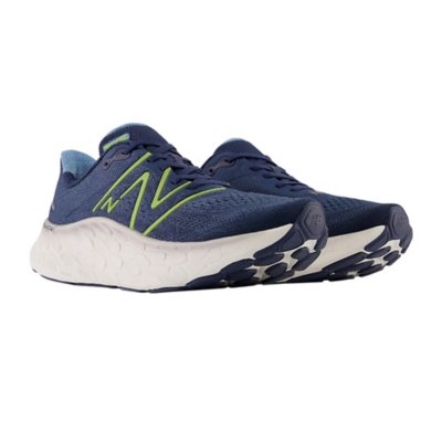 Chaussures De Running Homme MORE NEW BALANCE INTERSPORT