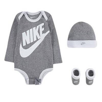 Manteau bebe nike hot sale