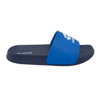 Claquettes Enfant MOKU BLEU LOTTO | INTERSPORT
