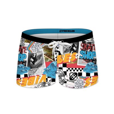 Boxer de bain freegun new arrivals